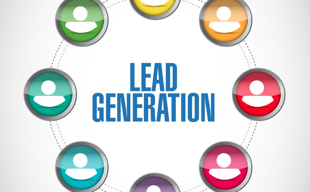 lead generation services teams