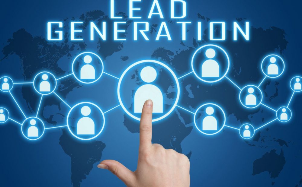 Are you getting the right lead generation services?