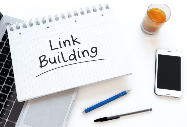 Employing link building is essential for your business.